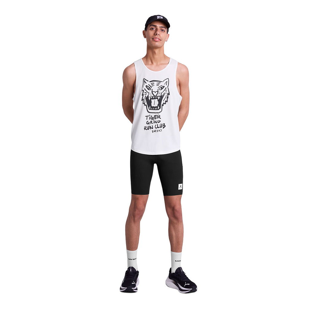 Saysky Tiger Combat Pro Singlet