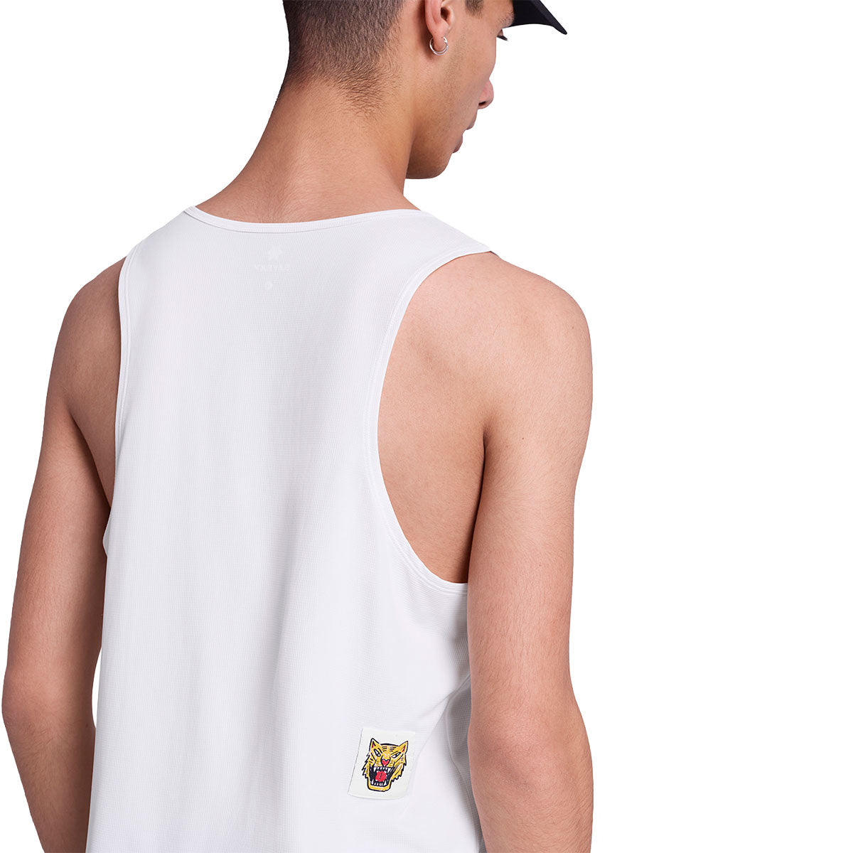 Saysky Tiger Combat Pro Singlet