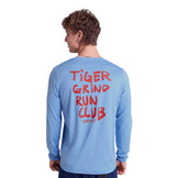Saysky Tiger Pace Long Sleeve
