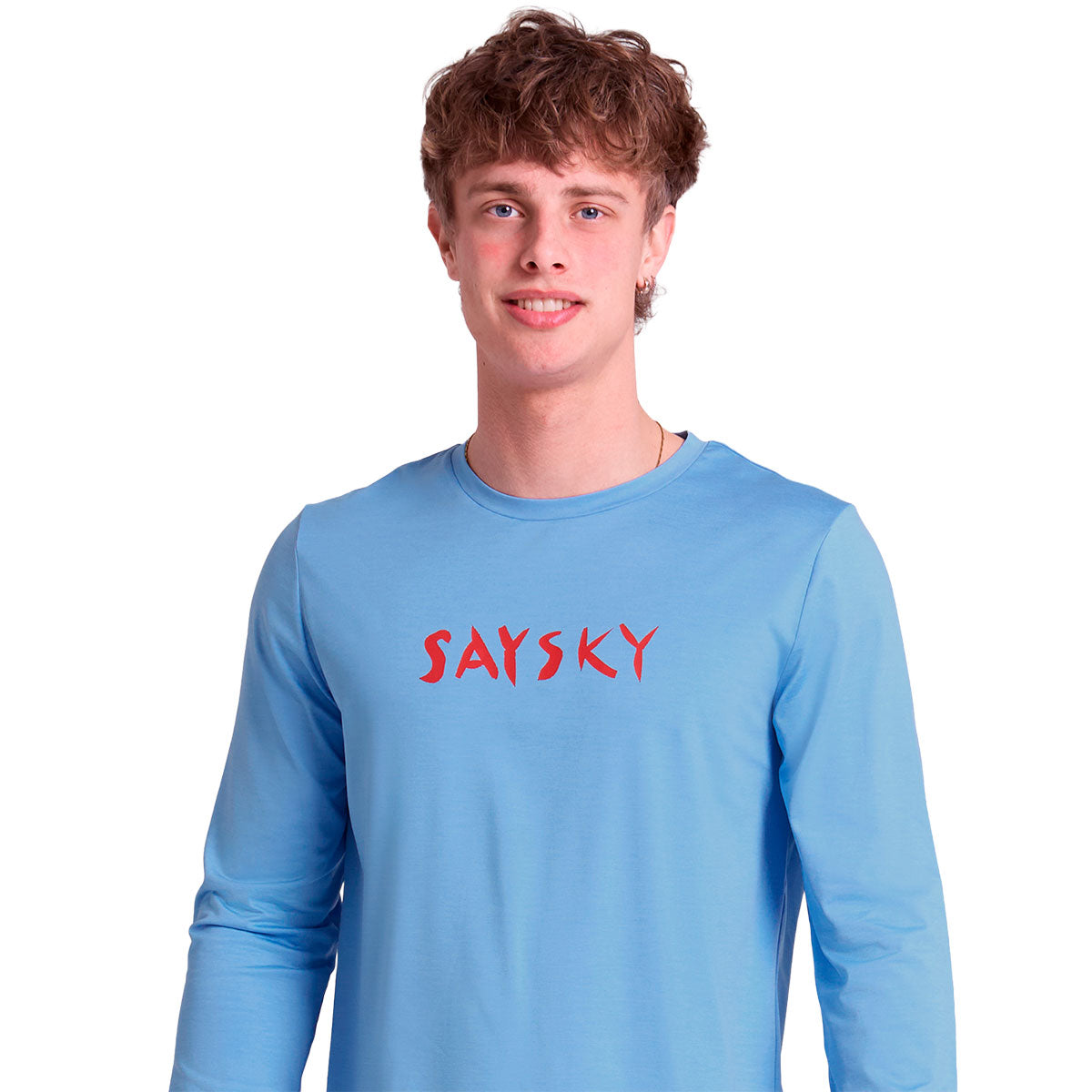Saysky Tiger Pace Long Sleeve