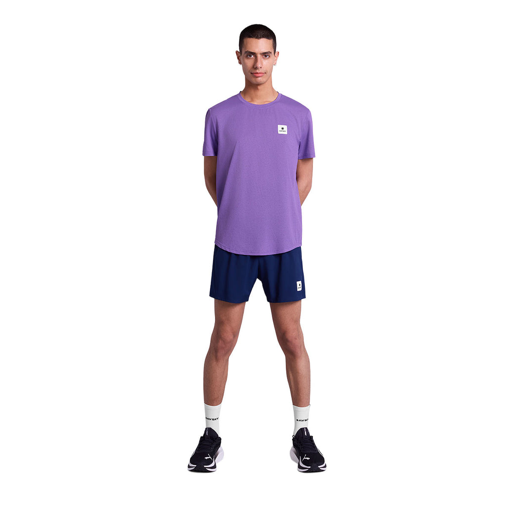 Saysky Universe Combat T-Shirt