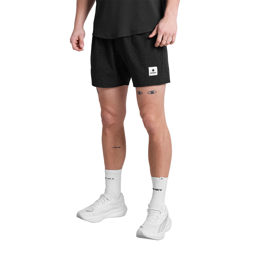 Saysky Universe Pace Shorts 5''
