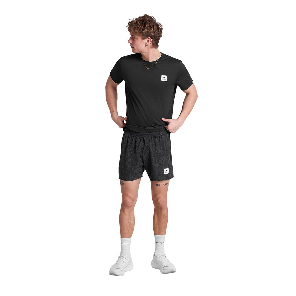 Saysky Universe Pace Shorts 5''