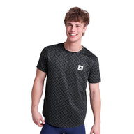 Saysky Zig Zag Combat T-Shirt