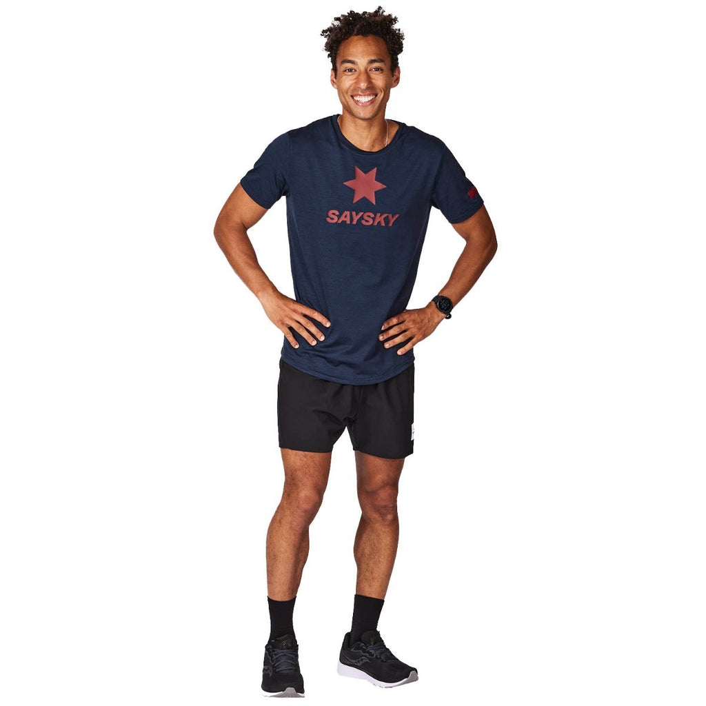 SaySky Classic Pace T-Shirt