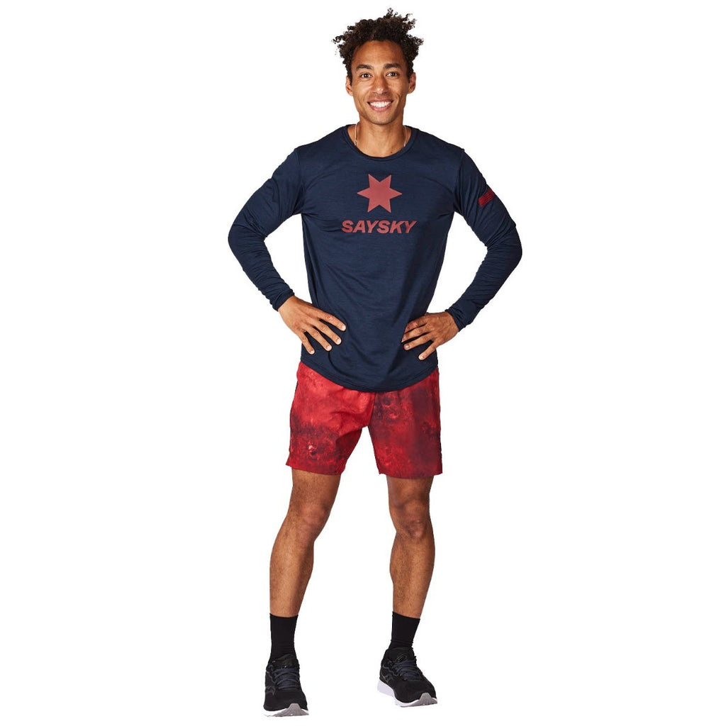 SaySky Classic Pace Longsleeve