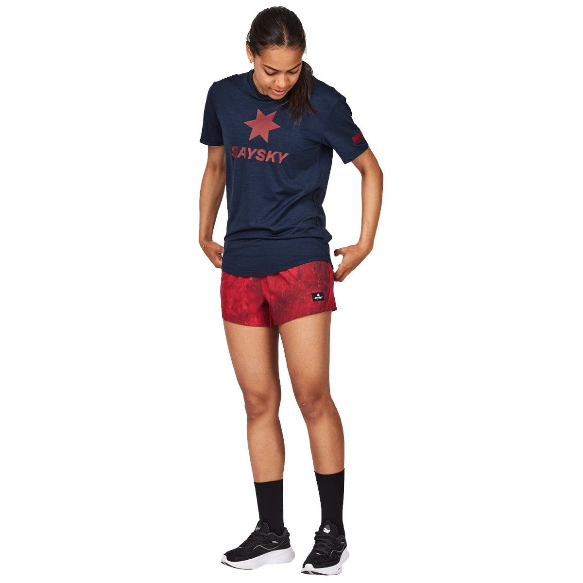 SaySky Classic Pace T-Shirt