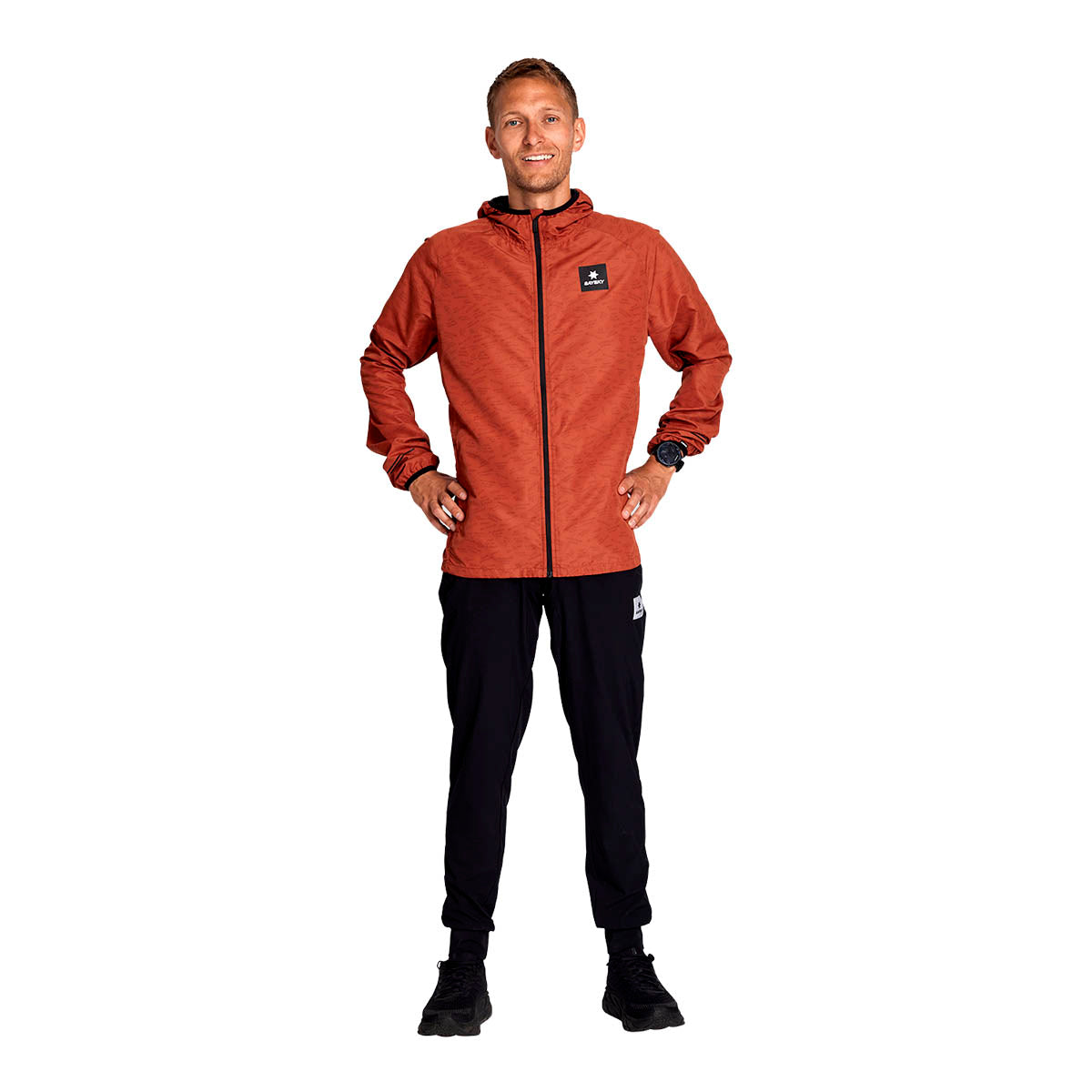 Saysky Statement Pace Jacket