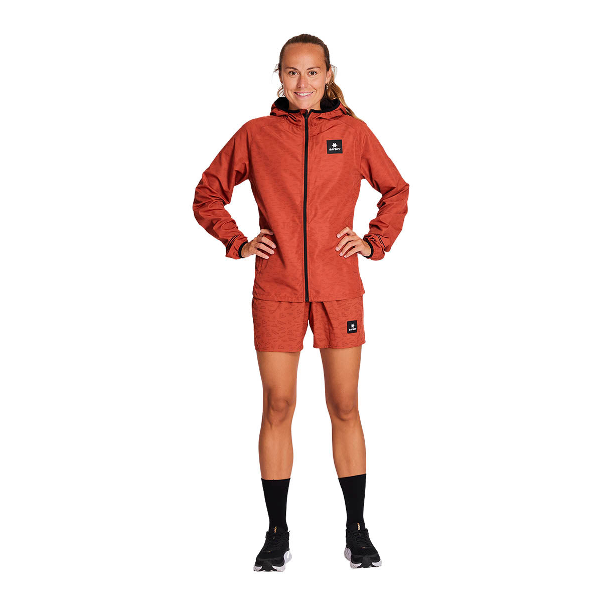 Saysky Statement Pace Jacket