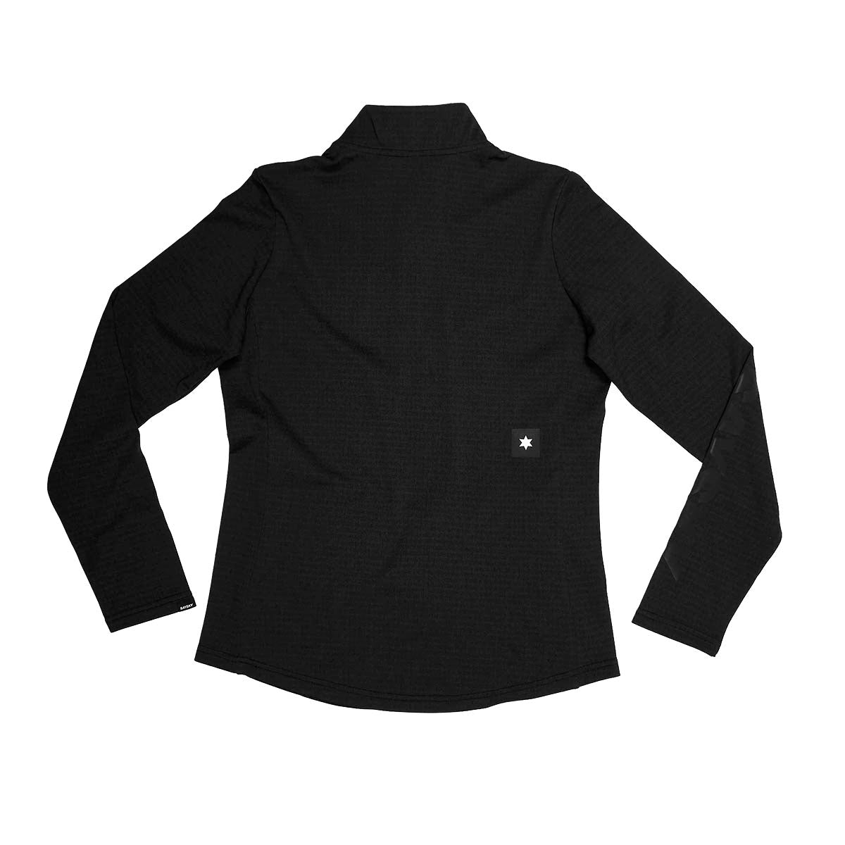 Saysky Blaze Half Zip Light-weight Fleece Dame