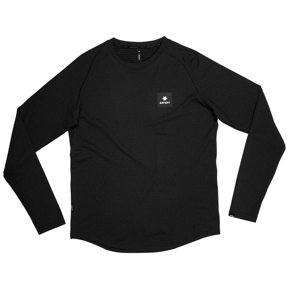 Saysky Blaze Long Sleeve Light-weight Fleece
