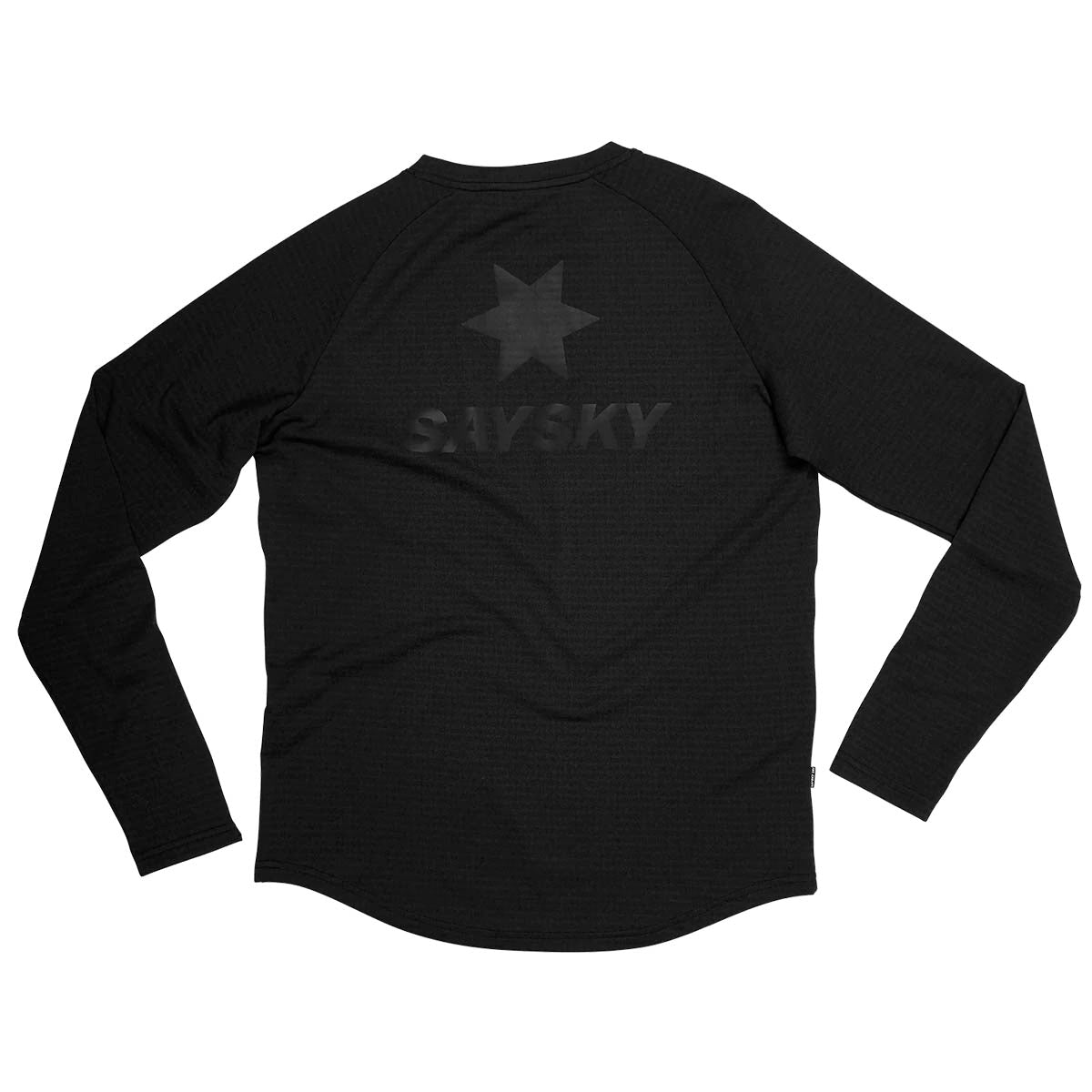 Saysky Blaze Long Sleeve Light-weight Fleece