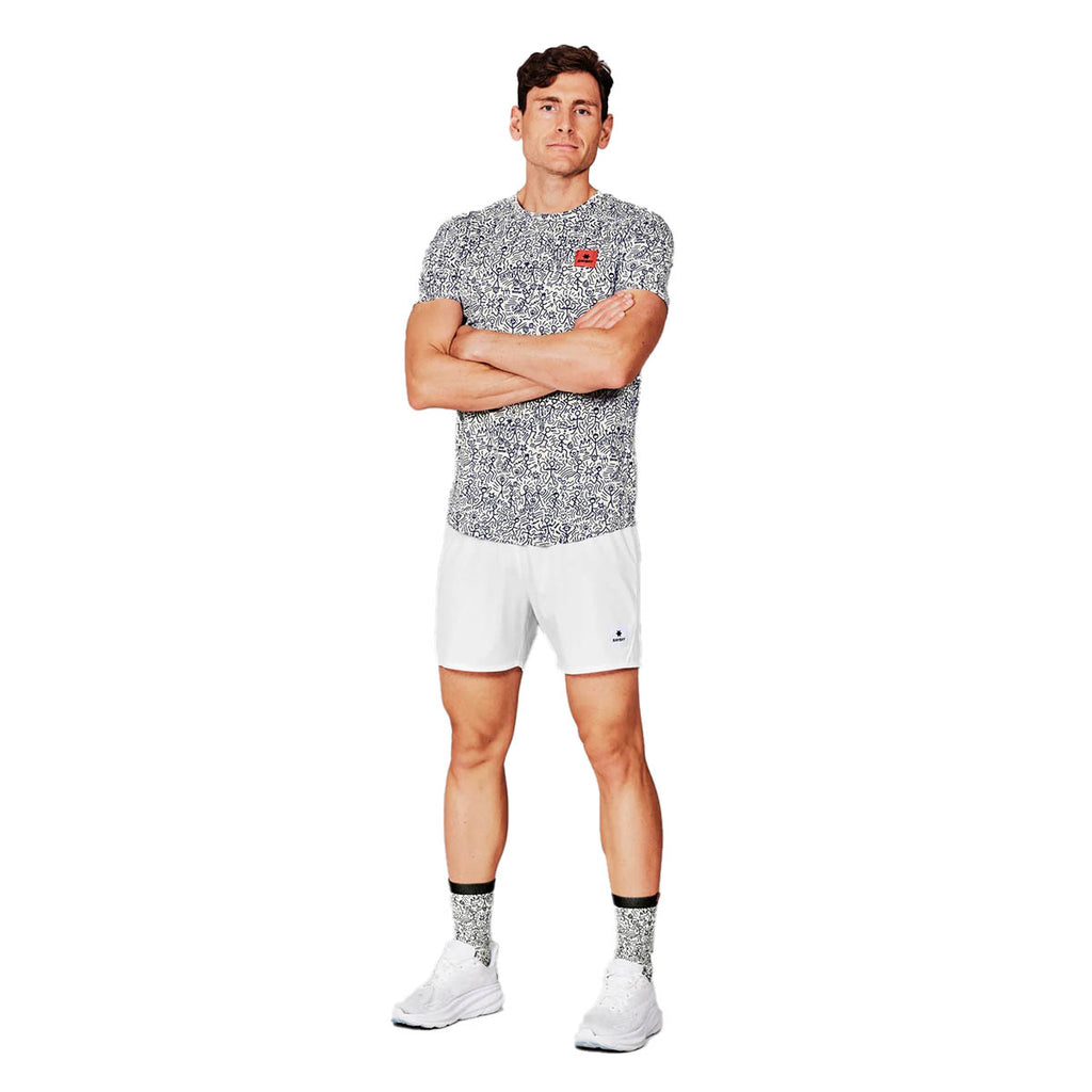 Saysky CC High Combat Socks