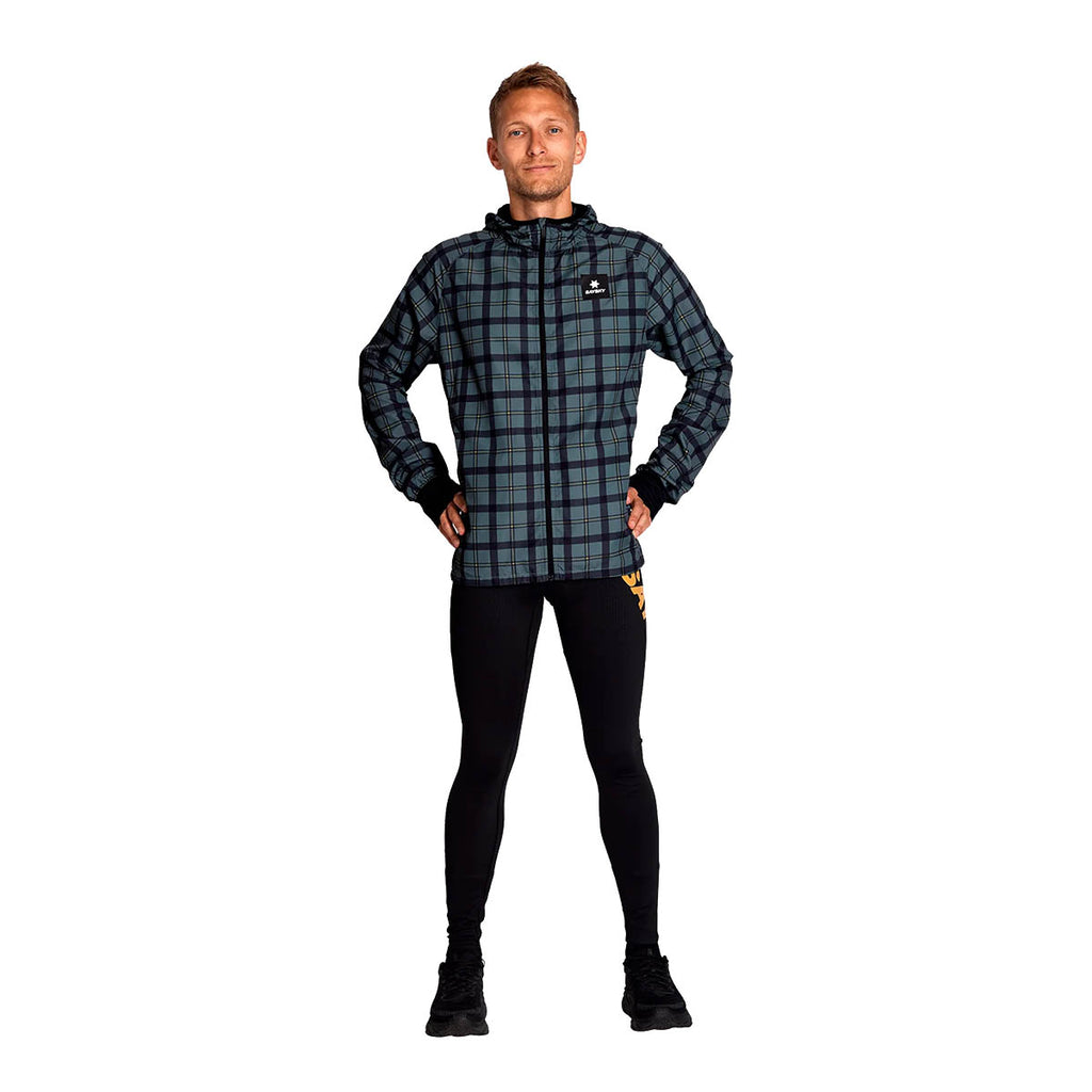 Saysky Checker Pace Jacket