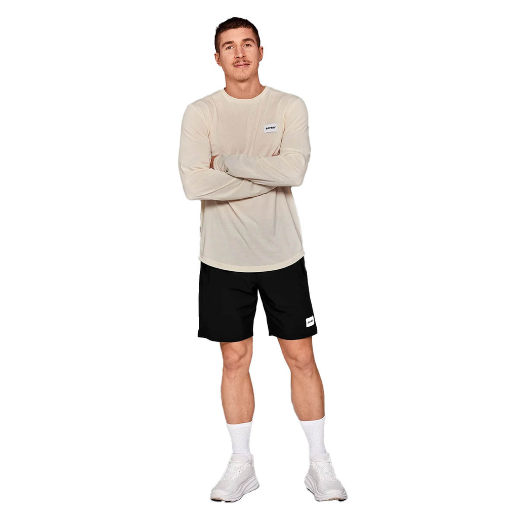 Saysky Clean Motion LS