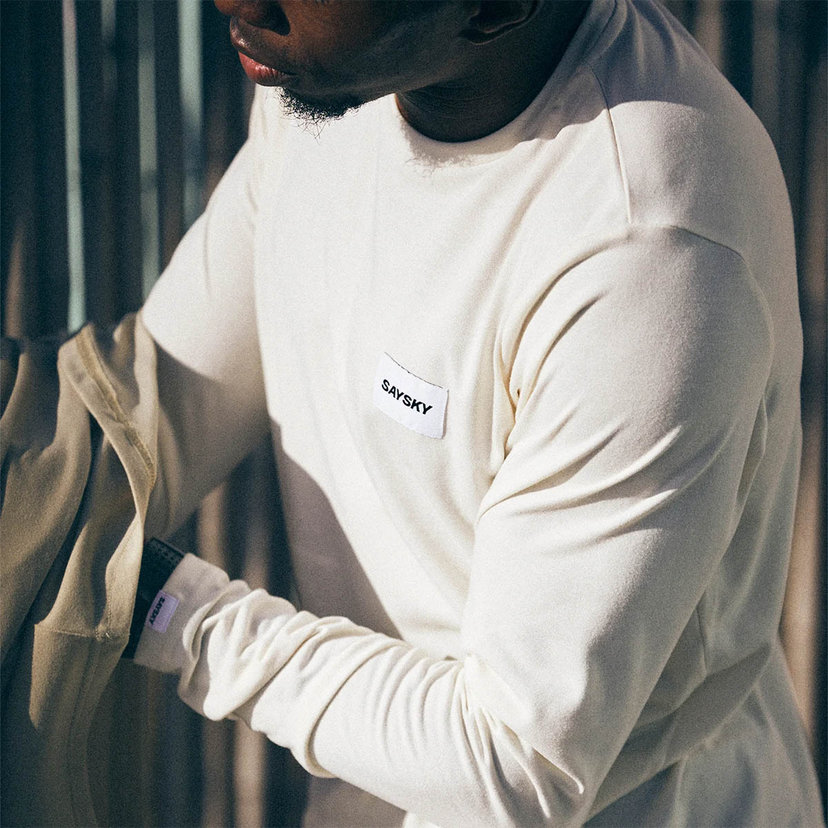 Saysky Clean Motion LS