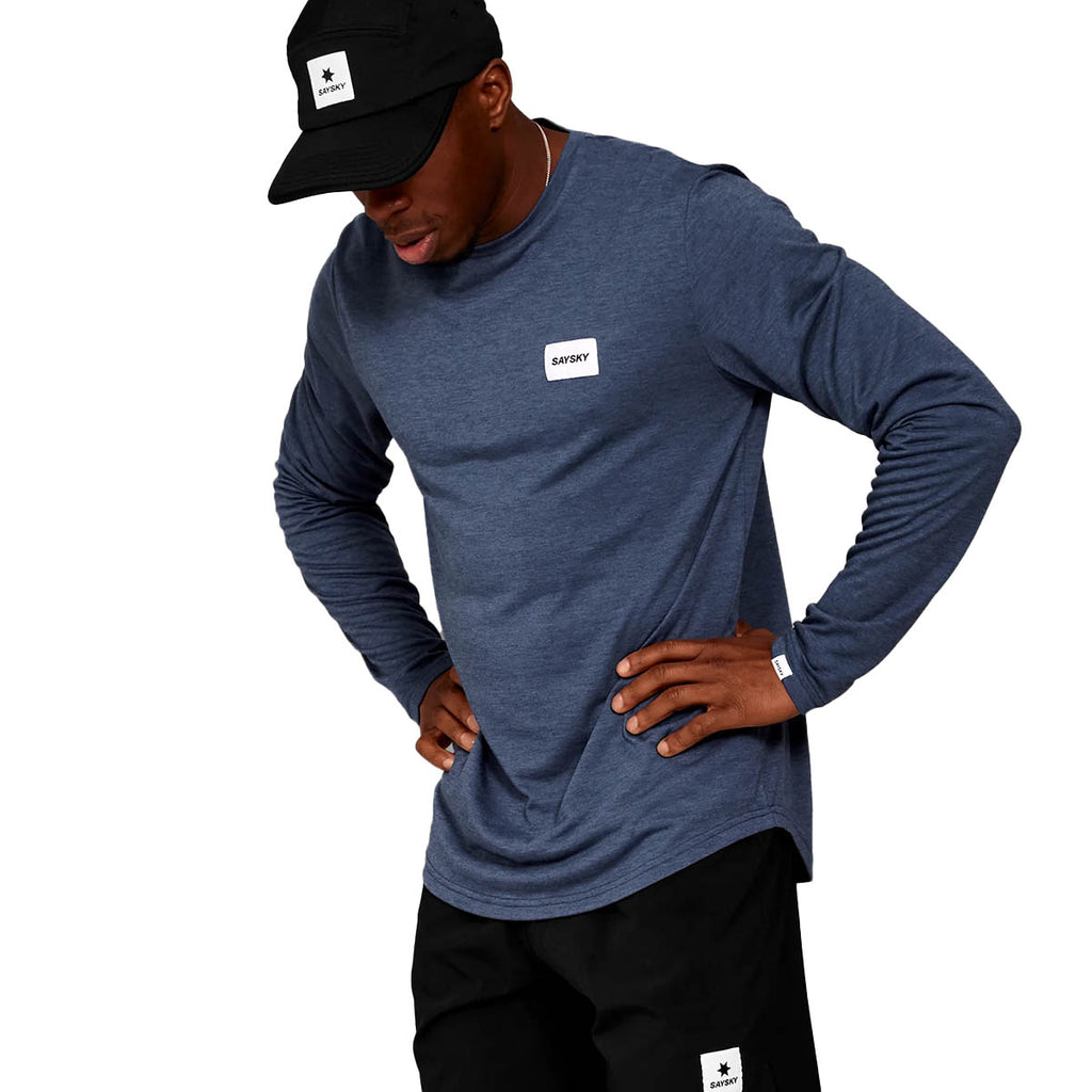 Saysky Clean Motion LS