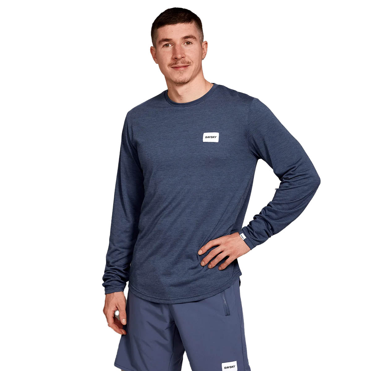 Saysky Clean Motion LS