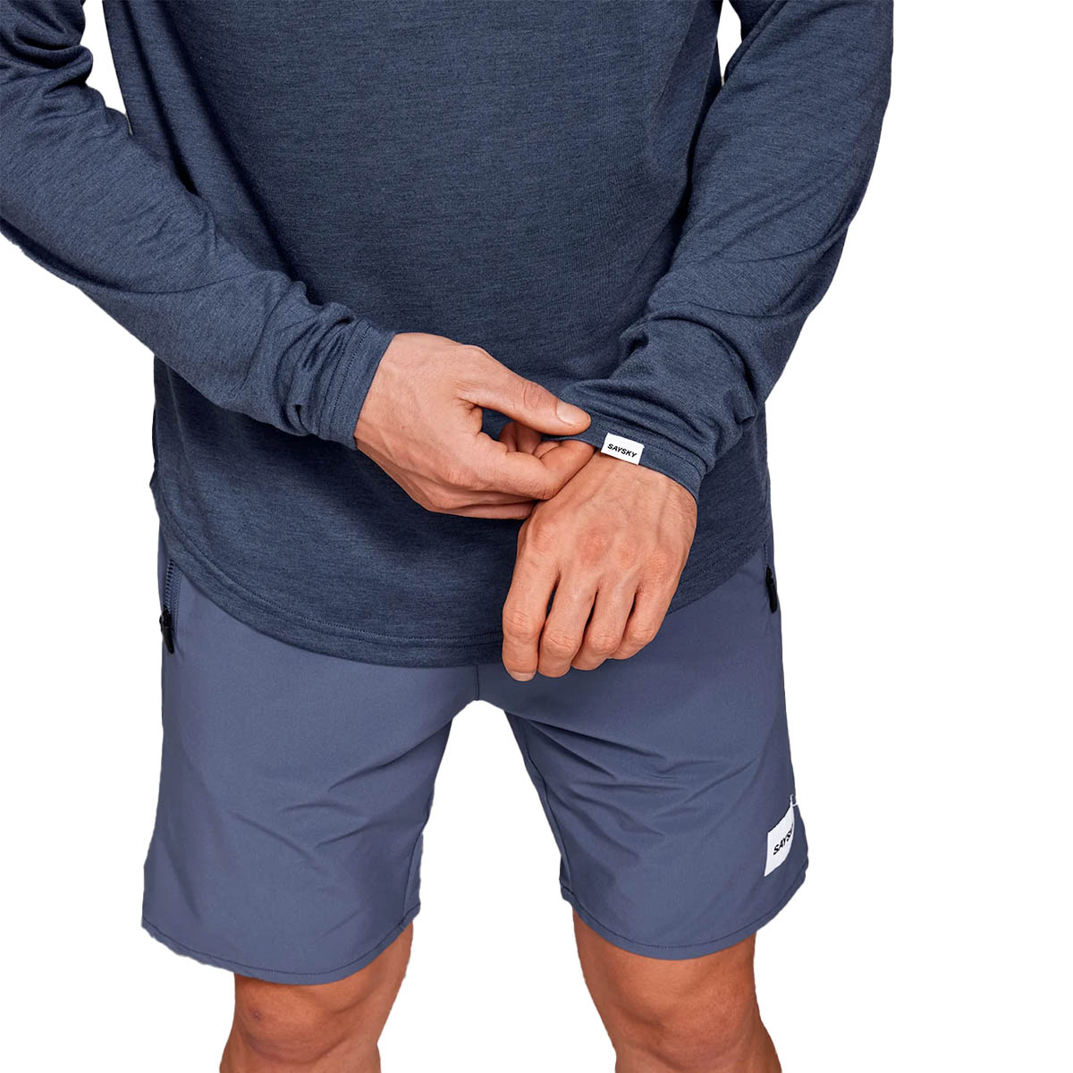 Saysky Clean Motion LS
