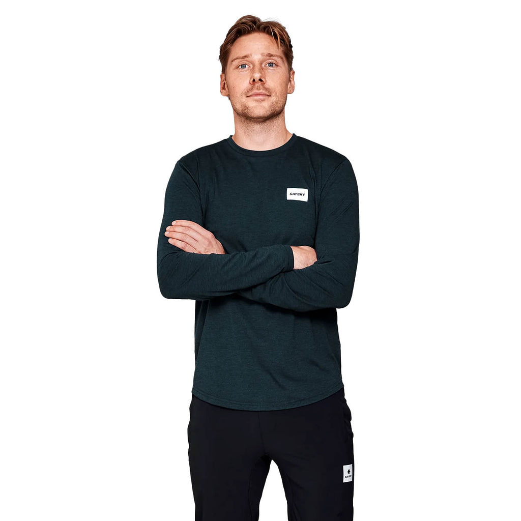 Saysky Clean Motion LS