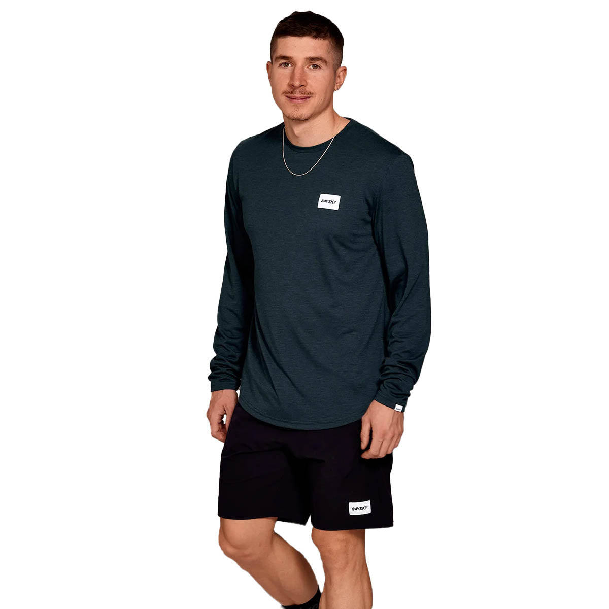 Saysky Clean Motion LS