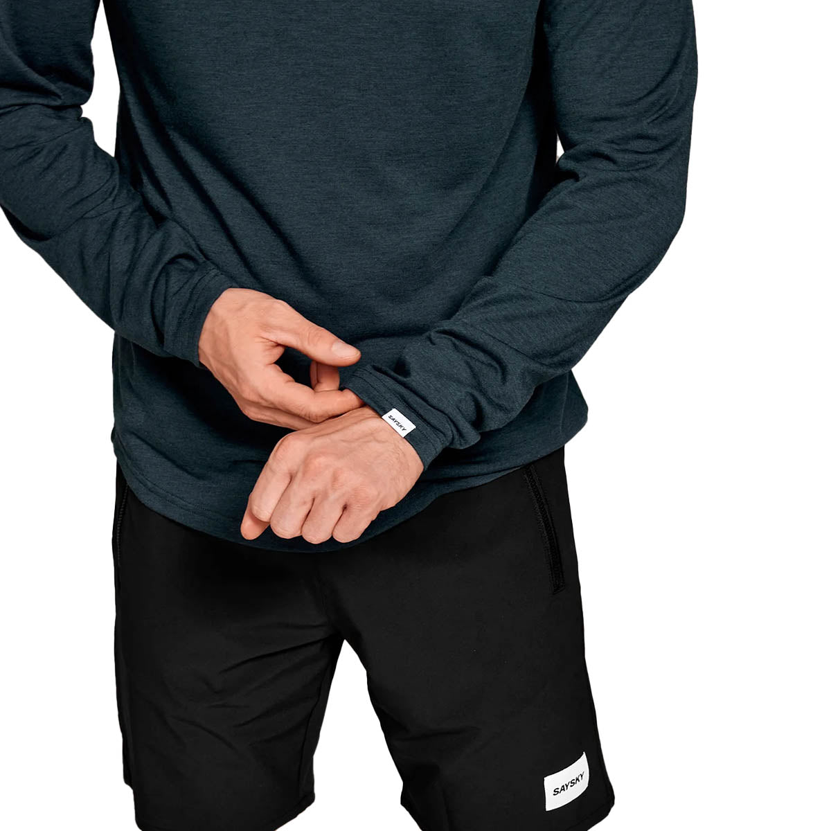 Saysky Clean Motion LS