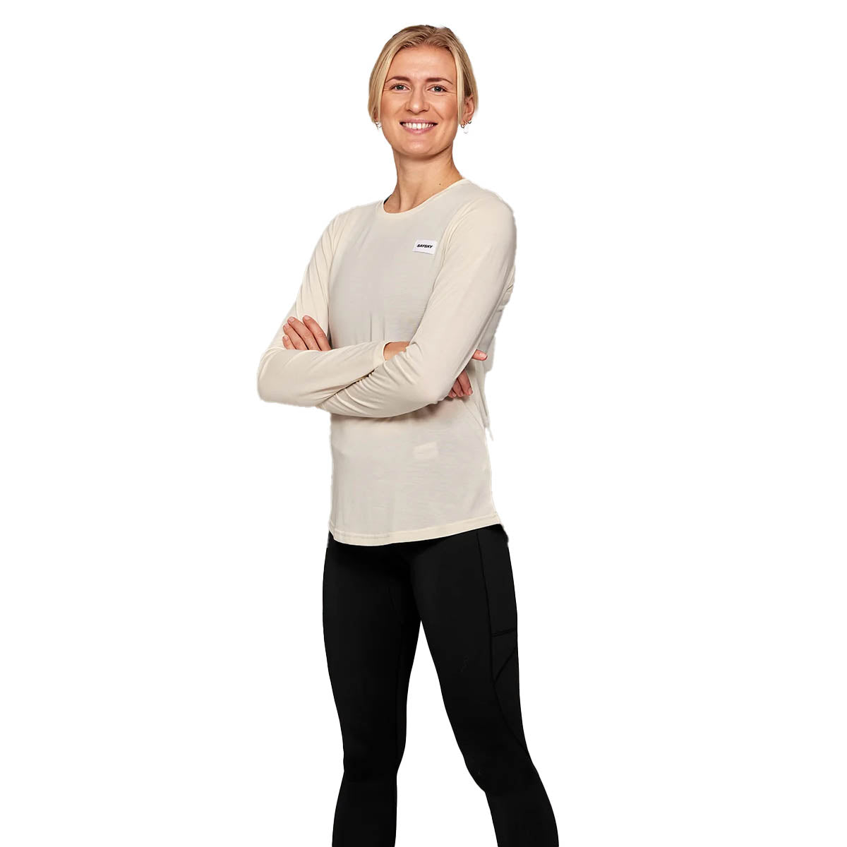 Saysky Clean Motion LS Dame