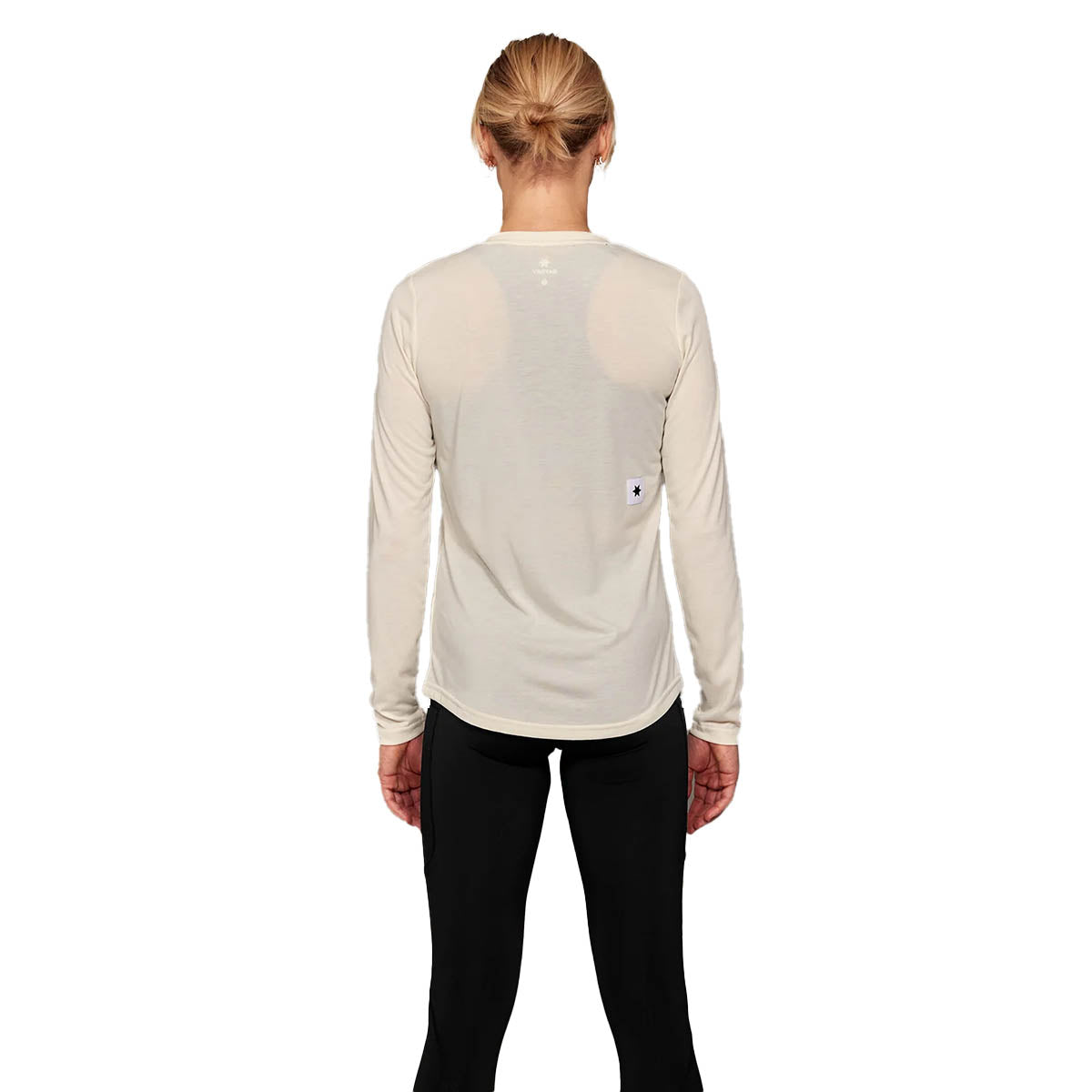 Saysky Clean Motion LS Dame