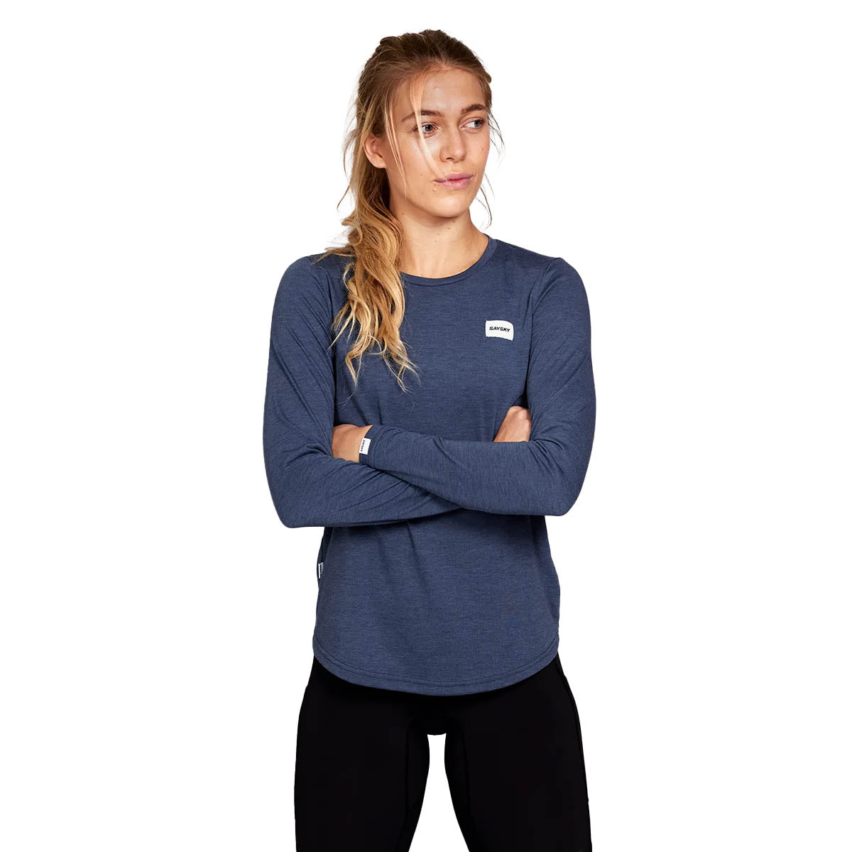 Saysky Clean Motion LS Dame