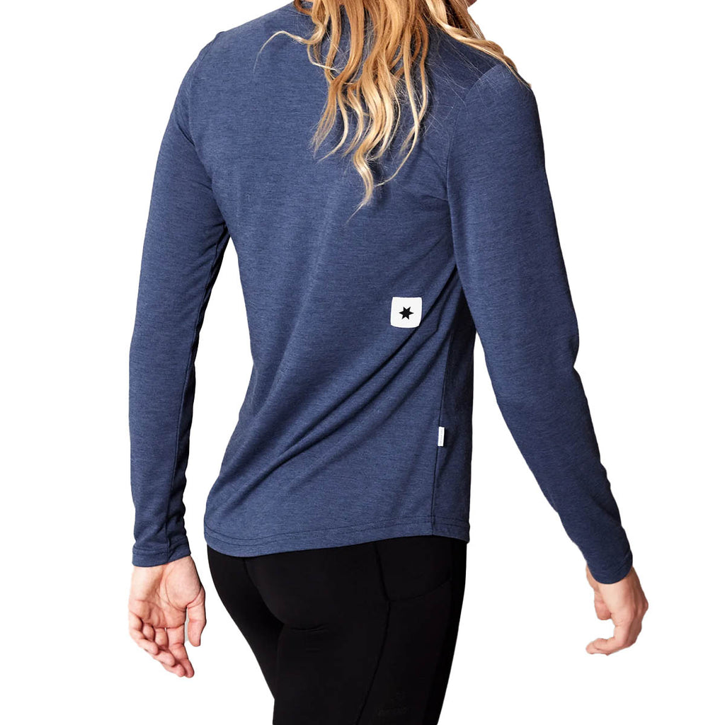 Saysky Clean Motion LS Dame