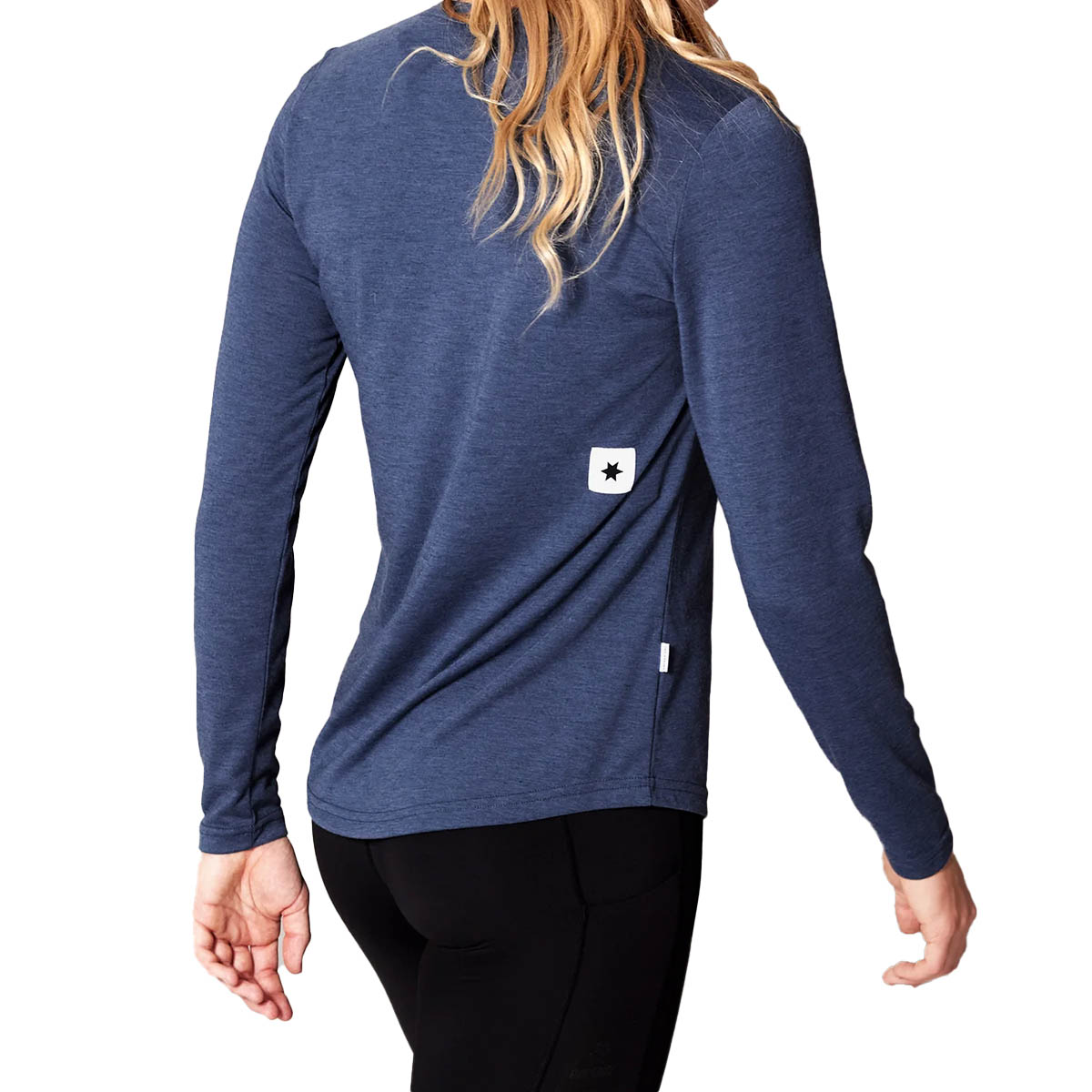 Saysky Clean Motion LS Dame