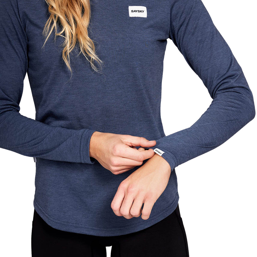 Saysky Clean Motion LS Dame