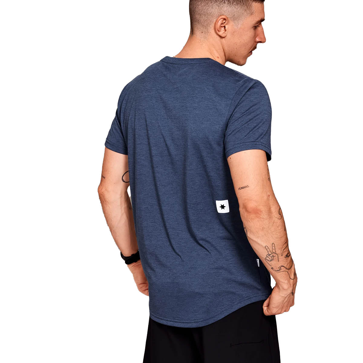 Saysky Clean Motion T-shirt