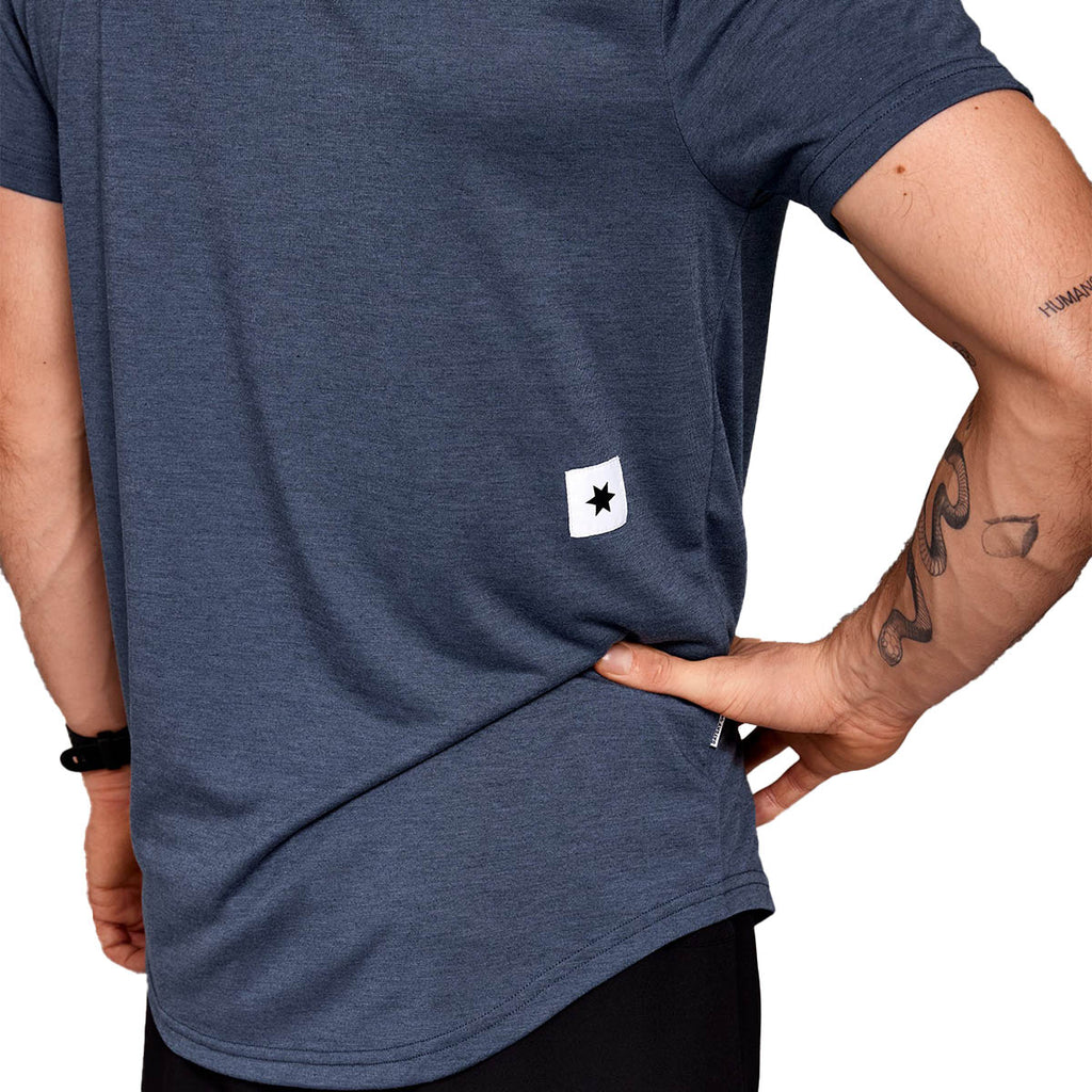 Saysky Clean Motion T-shirt