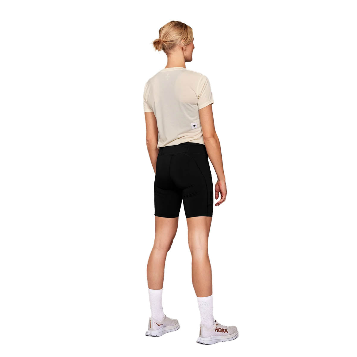 Saysky Clean Motion T-shirt Dame
