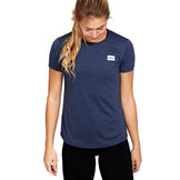 Saysky Clean Motion T-shirt Dame