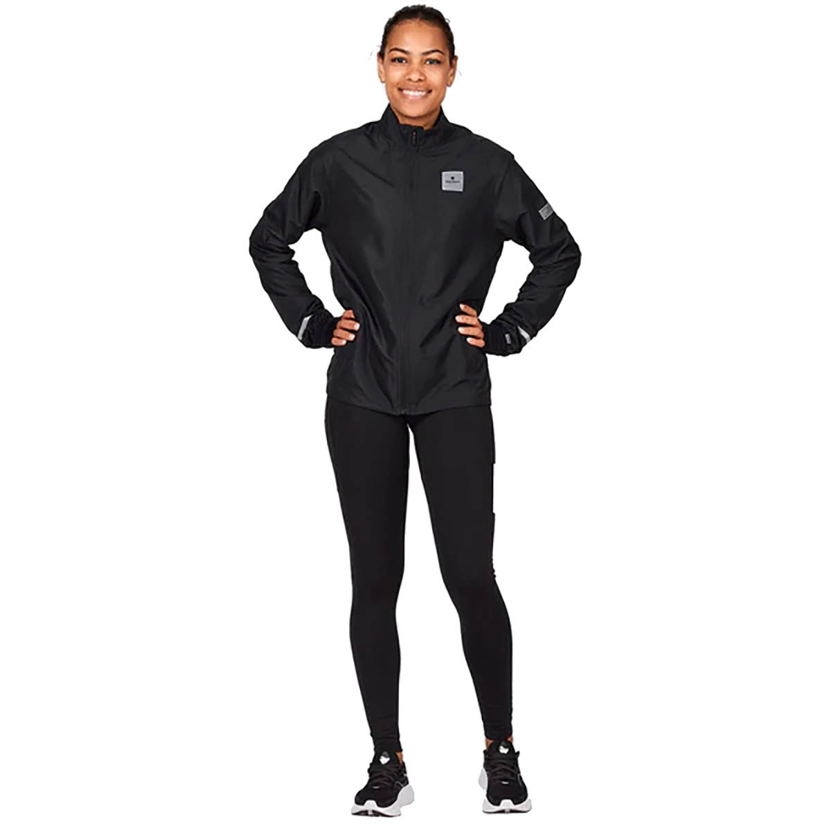 Saysky Clean Pace Jacket