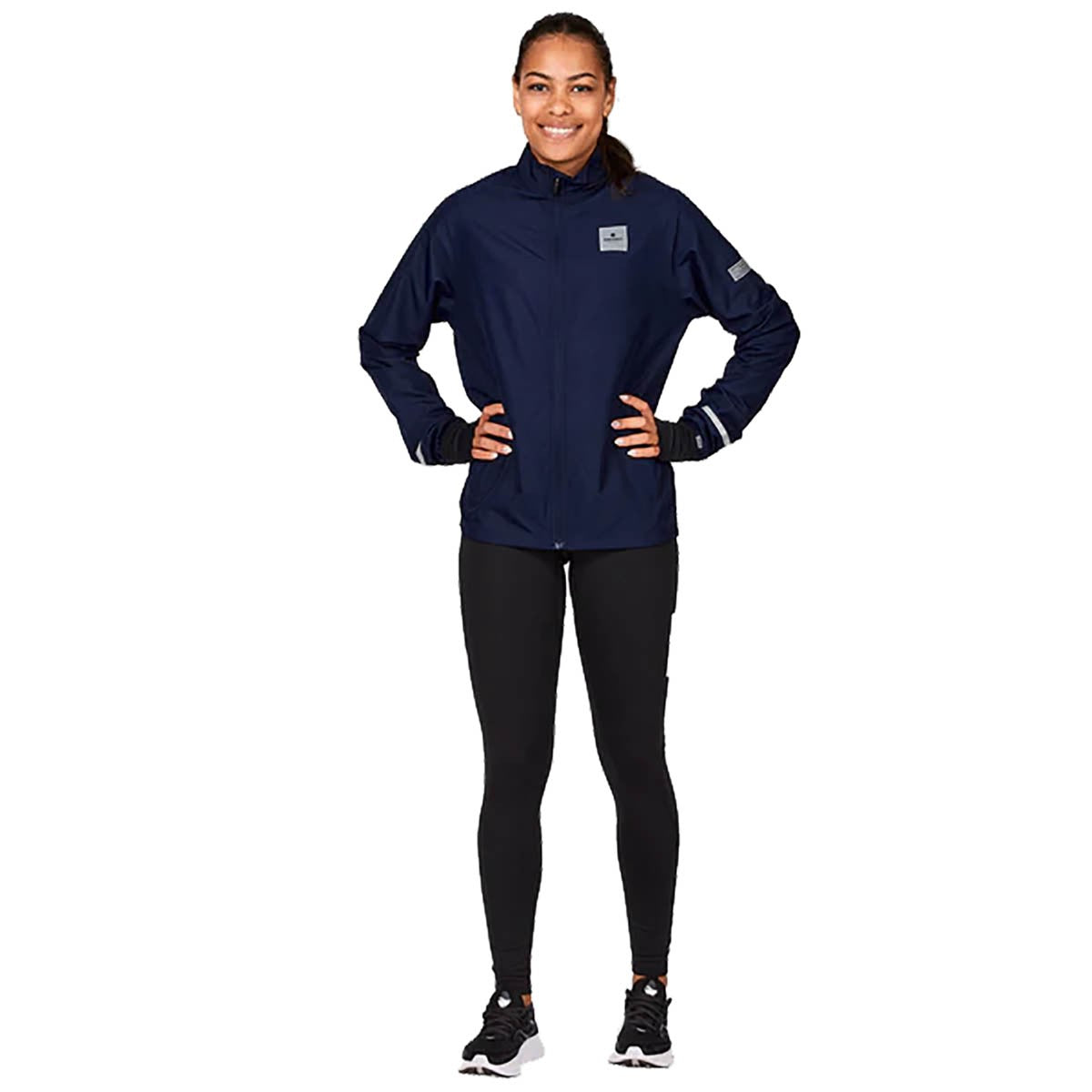Saysky Clean Pace Jacket