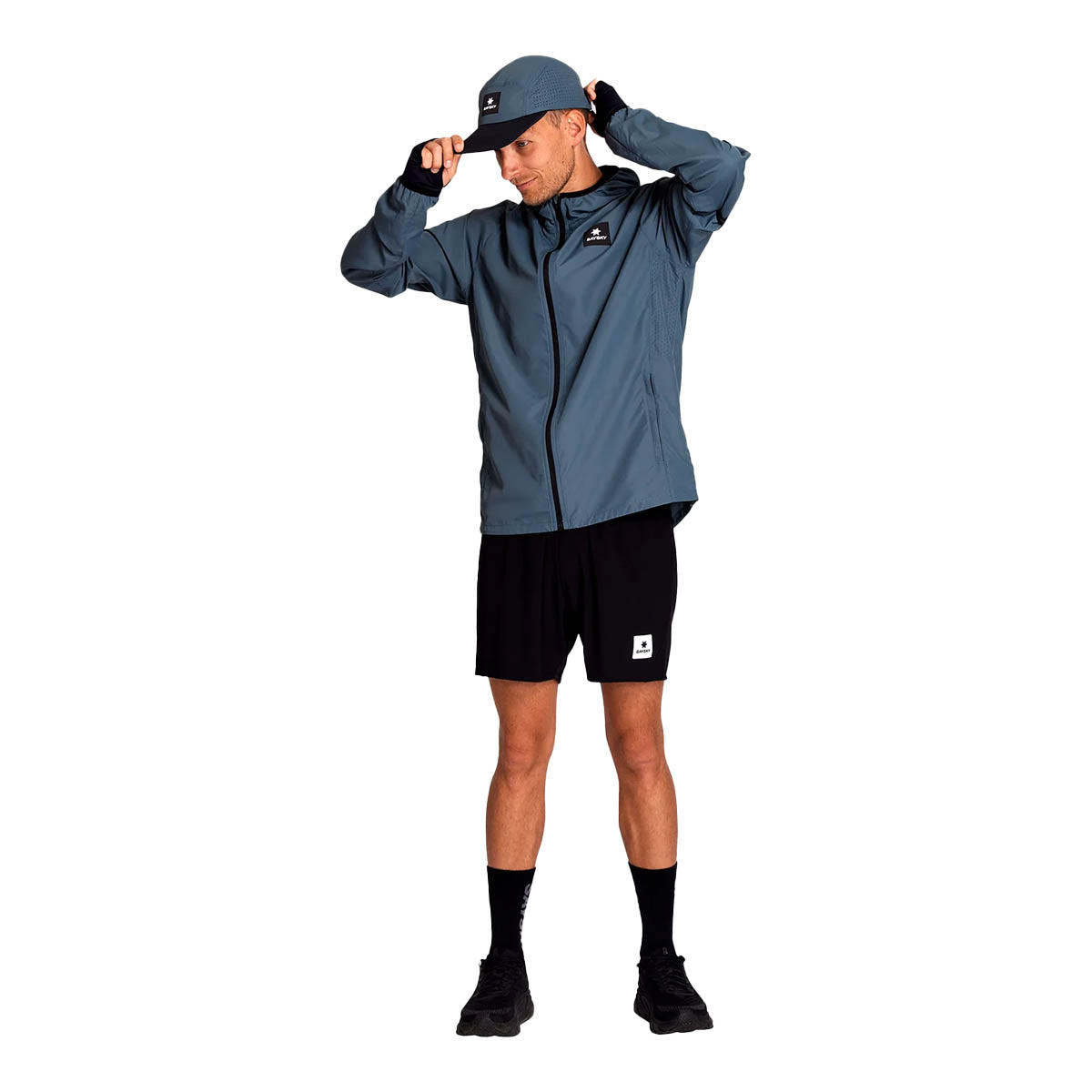 Saysky Clean Pace Jacket