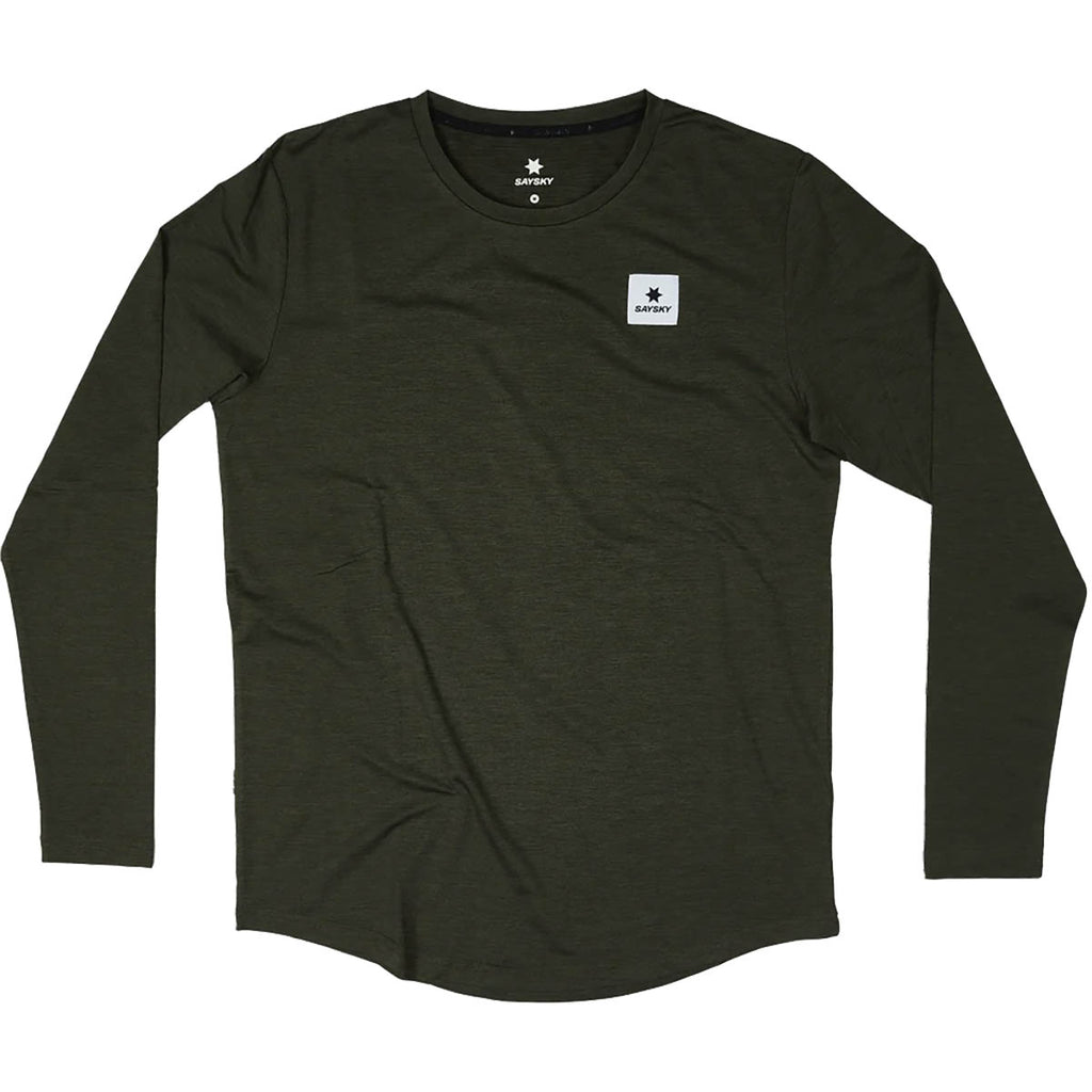 Saysky Clean Pace LS