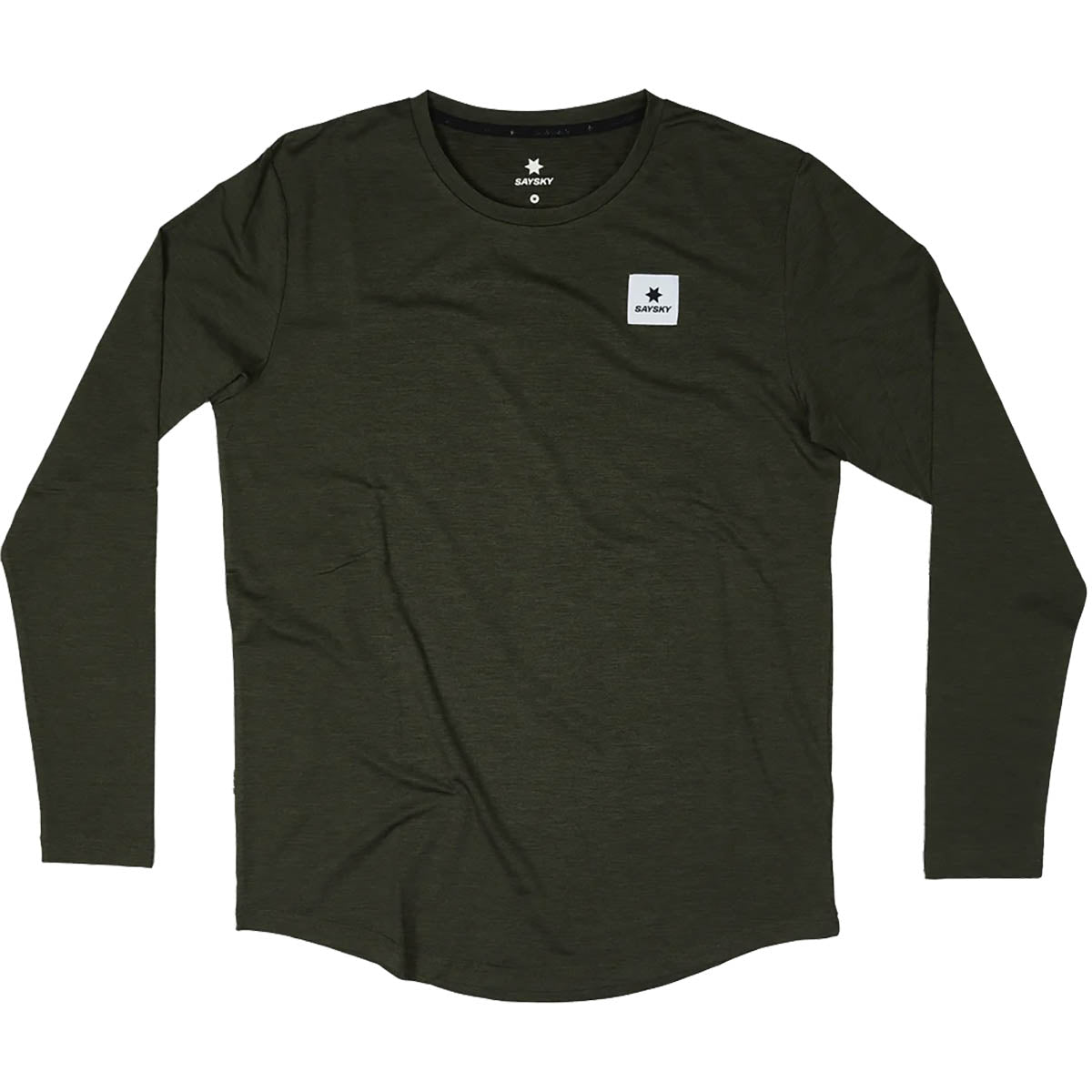Saysky Clean Pace LS