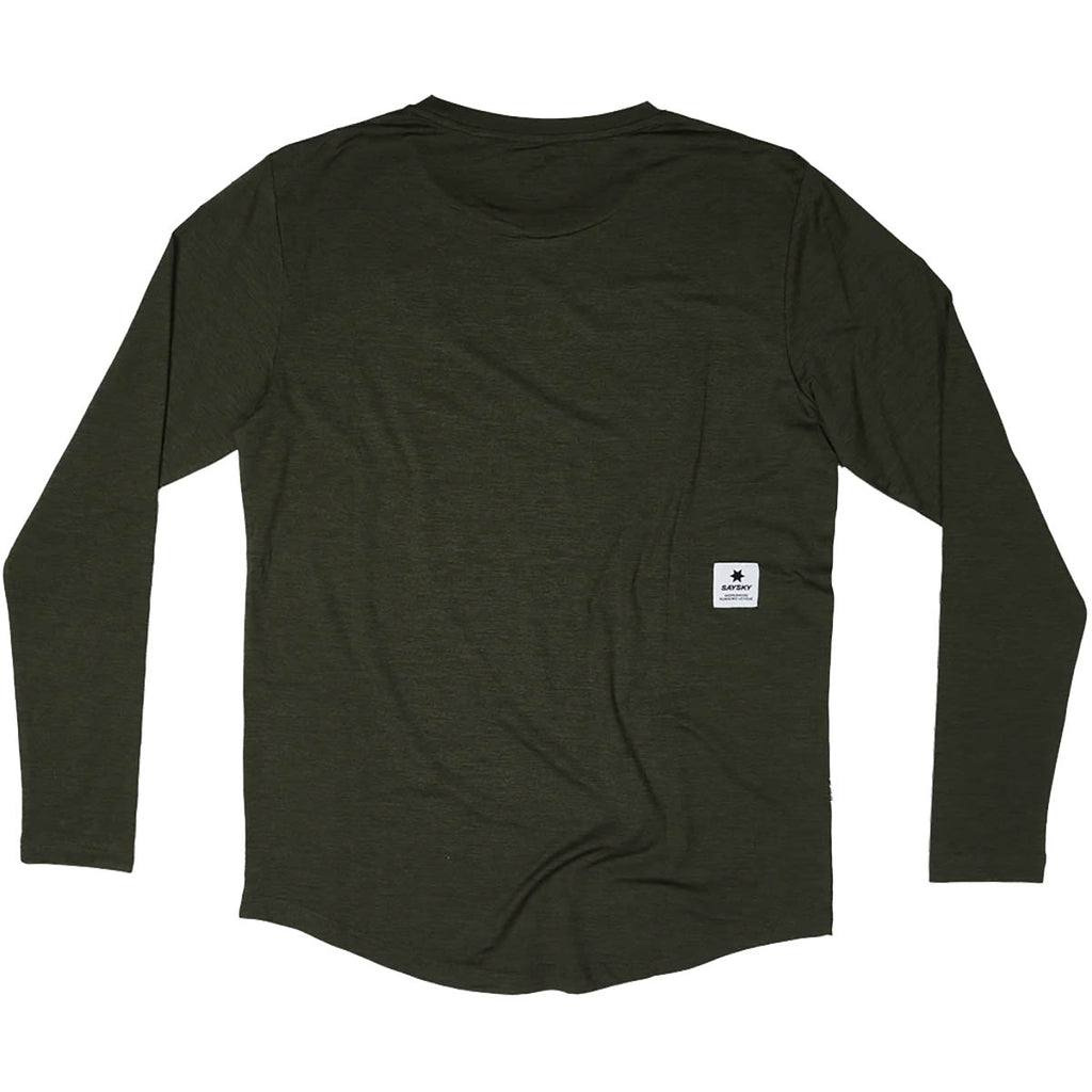 Saysky Clean Pace LS