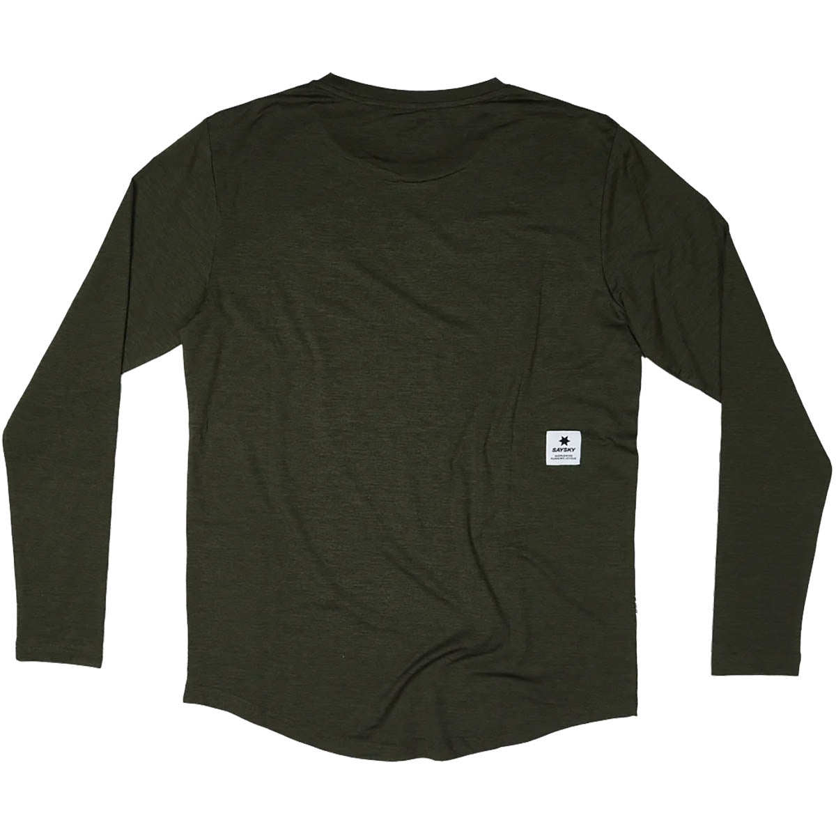 Saysky Clean Pace LS