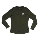 Saysky Clean Pace LS Dame