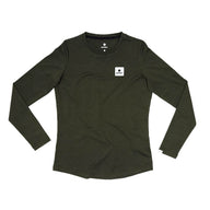 Saysky Clean Pace LS Dame