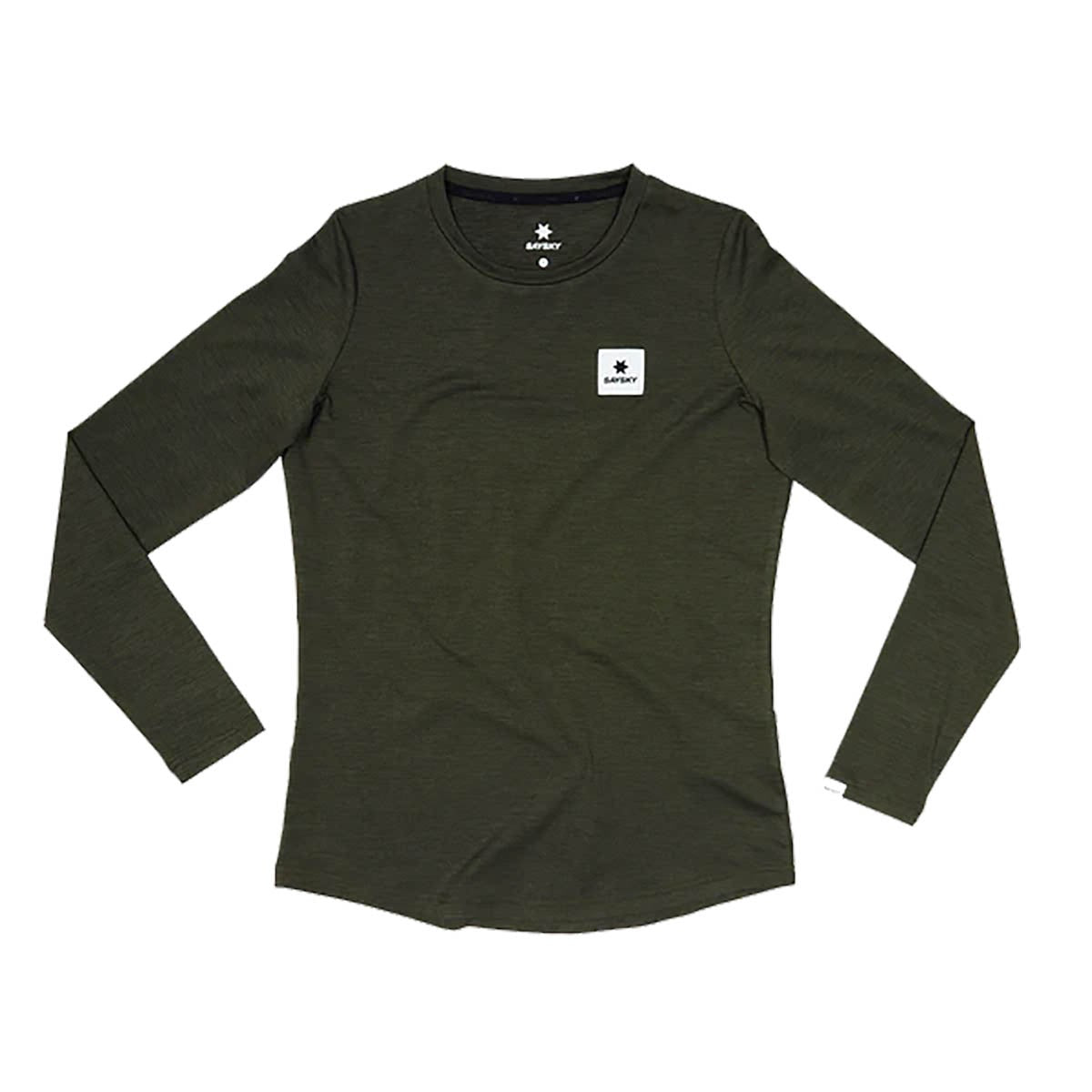 Saysky Clean Pace LS Dame