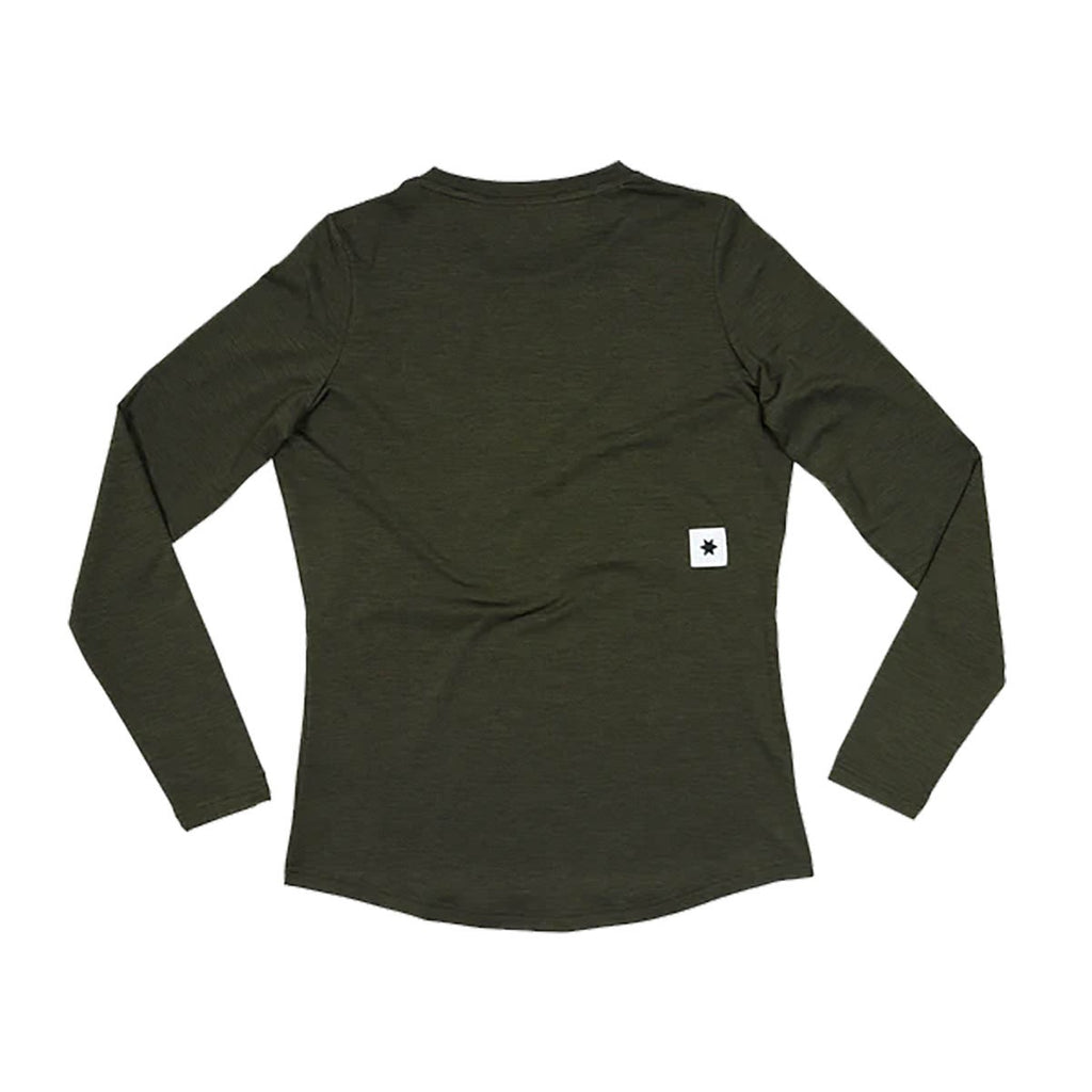Saysky Clean Pace LS Dame