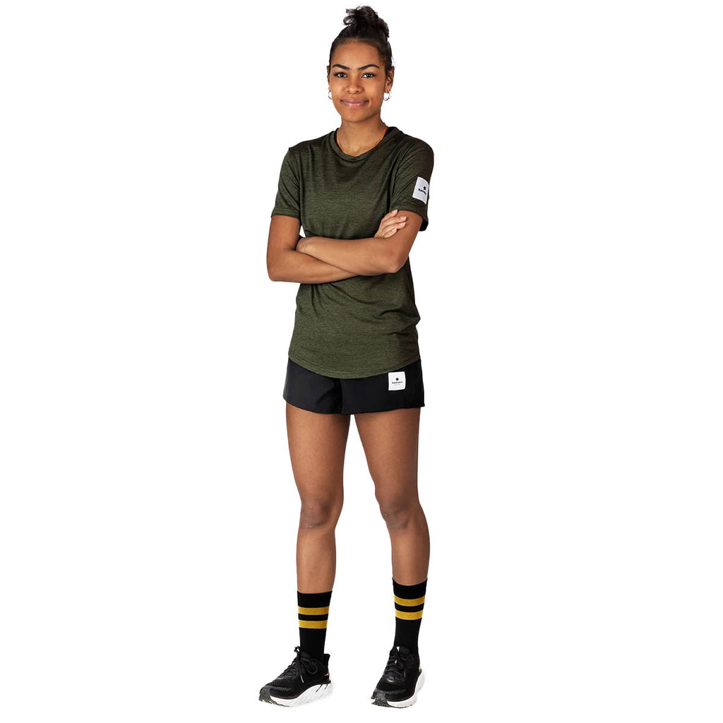 Saysky Clean Pace T-shirt