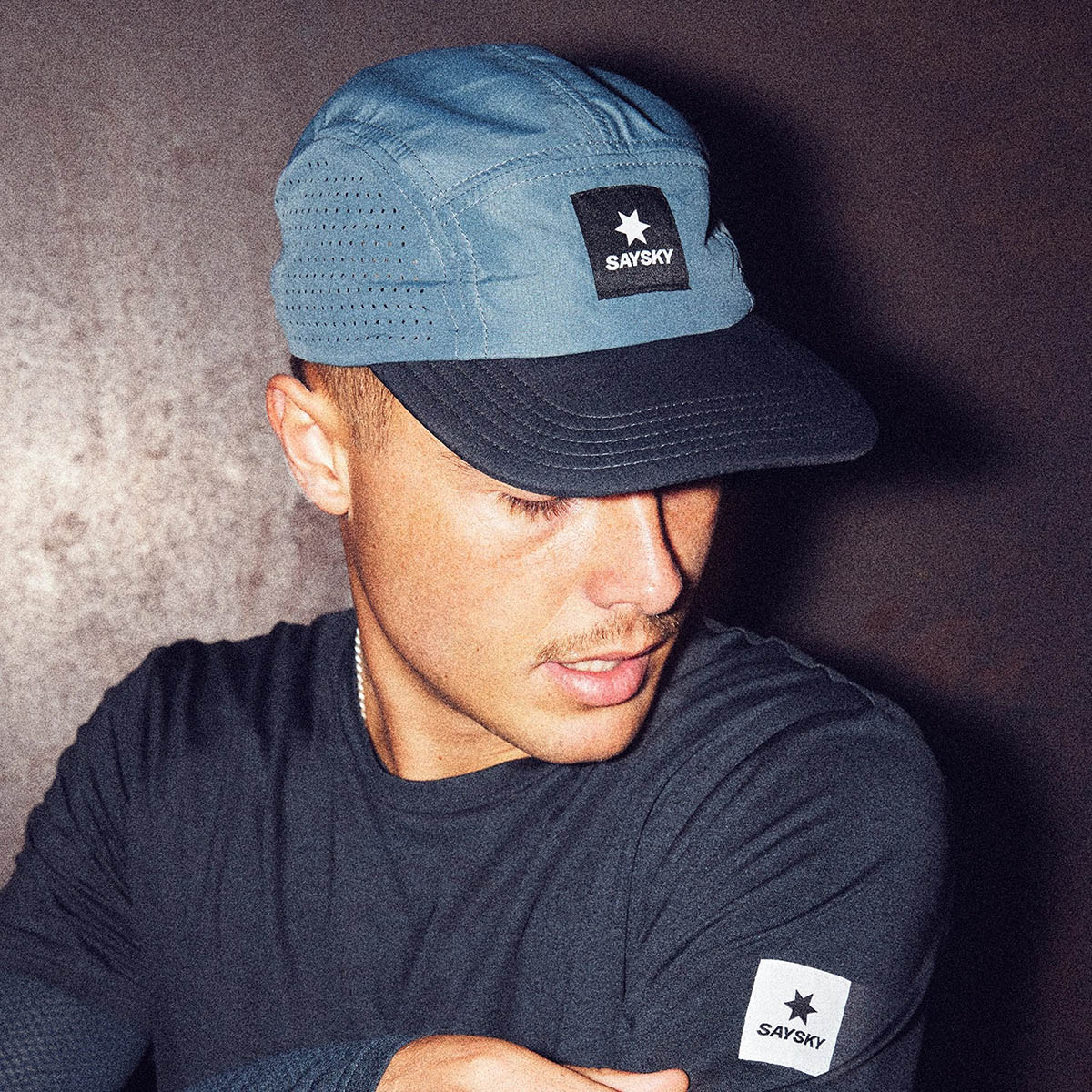 Saysky Combat Cap