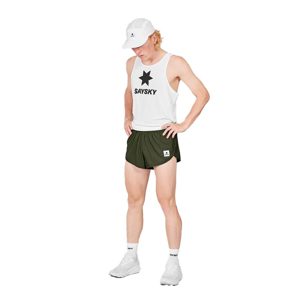 Saysky Combat Cap